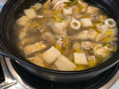 -烹然四季椰子鸡火锅(团结湖总店)