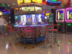 -汤姆熊欢乐世界(光启城店)