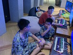 -丽池宫韩式汗蒸会馆(华灯坊店)