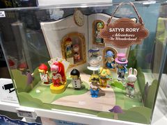 -泡泡玛特POPMART(国贸三期店)