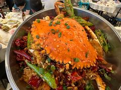 -小煵记·打边炉(西丽文光店)