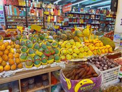 -水果立方果然鲜(升平路店)