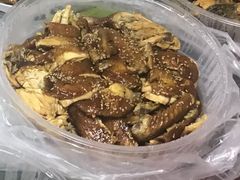 玫瑰豉油鸡-港澳烧卤馆