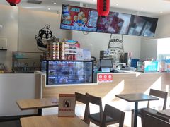 -吉野家(学院路店)