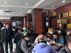 -吾穆勒蓬灰牛肉面·清真(北滨河中路店)