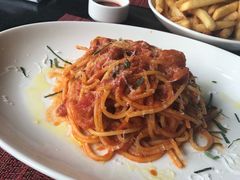-WOLFGANG PUCK KITCHEN & BAR(迪士尼小镇店)