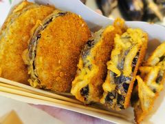 -李好吉吉自选炸鸡(星天广场店)