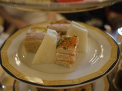 -大堂茶座