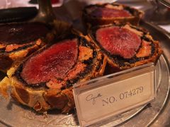 -壳里西餐厅Coquille Seafood Bistro(蒙自路店)