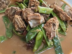 -东北特色菜馆(珞喻东路店)