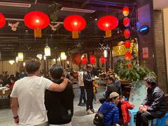-燕郊烧鸽子(广安路店)
