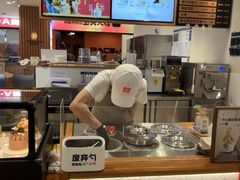 -银泰百货(北京大红门店)
