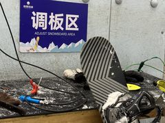 -哈尔滨热雪奇迹