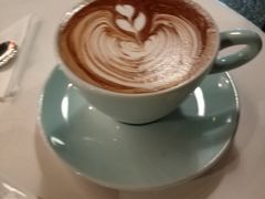 -sugarman espresso素饮糖人高新咖啡工厂