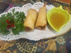 -荷花泰菜(东方新天地店)
