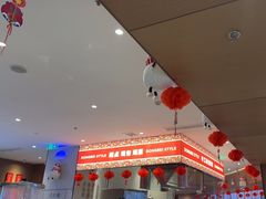 -北大荒人•新东北菜(青岛银座店)