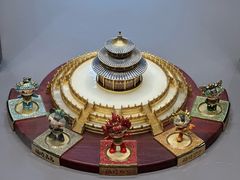 -上海体育博物馆