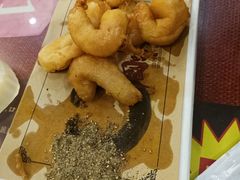 -桃子餐厅·天津菜(红星路直营店)