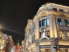 -林肯爵士乐上海中心 Jazz at Lincoln Center Shanghai