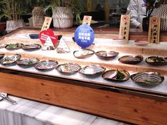 -芭菲盛宴·环球美食(解放碑英利国际店)
