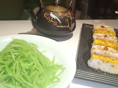 -奔跑吧陕菜·盛世长安(民乐园万达店)