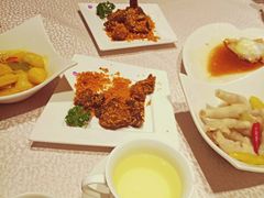 -泉州富力万达文华酒店-品珍中餐厅