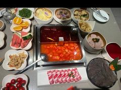 -海底捞火锅(劲松店)