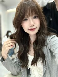 -YOUNG漾沙龙