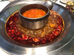 鸳鸯锅底-香佰里重庆火锅(恒力博纳广场店)
