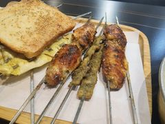 -老虎滩大连海鲜烧烤(建邺云锦路总店)