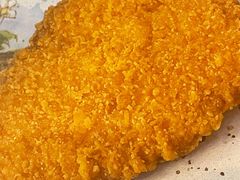 -麦当劳(南后街店)