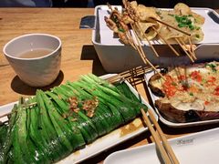 -木屋烧烤(创意园店)