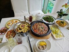 -御苑精品川菜馆(锦江店)