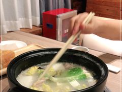 -滋粥楼·顺德菜(番禺广场总店)