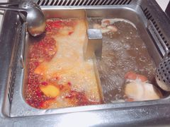 -海底捞火锅(万丰桥店)