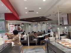 -乡村基(两江新区黄山大道第二餐厅)