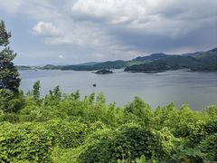 -天目湖涵田半山温泉