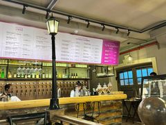 -秋林西餐厅(总店)