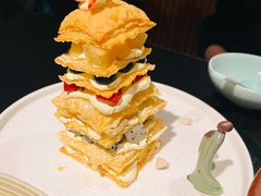 -唐猫庭院·千年陕菜(赛格国际购物中心店)