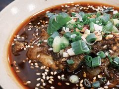 非遗口水鸡-泰宜担担面(黄泥塝总店)