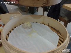 特色小笼-鼎泰丰(当代商城店)