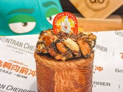-GONTRAN CHERRIER·GC可颂(朝阳大悦城店)