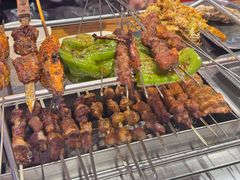 -7只羊·鲜羊肉串·地锅鸡精酿(玄武墨香路店)