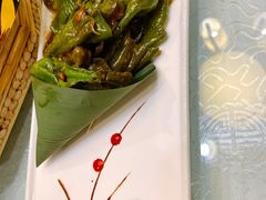 虎皮青椒-淮扬韵.淮扬味道