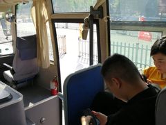 -溪口-滕头旅游景区