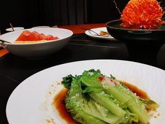 -翕间食·精致淮扬菜(江苏大剧院店)