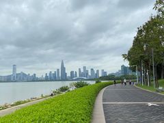 -深圳湾公园(南山区)