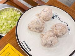 -盈田盈粥庄(博山东路店)