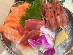 -大渔铁板烧(海雅缤纷城店)