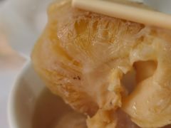 雞煲翅-新陶陶酒家